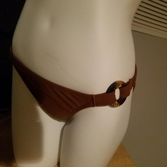 MOON SPLASH SWIM BIKINI SET - Picture 3 of 5